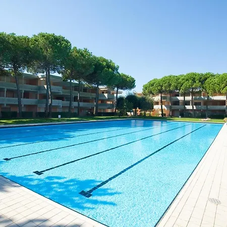 Solarium/piscina Casa vacanze