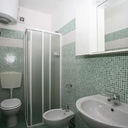 Casa de Férias Solarium/piscina Bibione