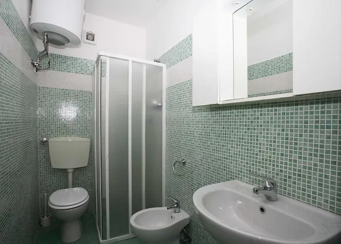 Casa de Férias Solarium/piscina Bibione