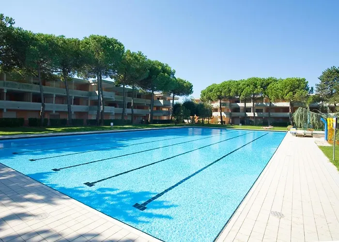 Solarium/piscina Tatil Evi